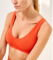 TOP DEPORTIVO MARIE CLAIRE 54139 CORAL