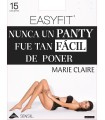Panty Easyfit MARIE CLAIRE 44060