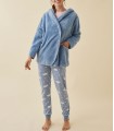 Pijama 3 Piezas PROMISE N14543