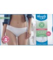 Pack 3 Bragas HIPSTER SLOGGI 24/7 lace 167200